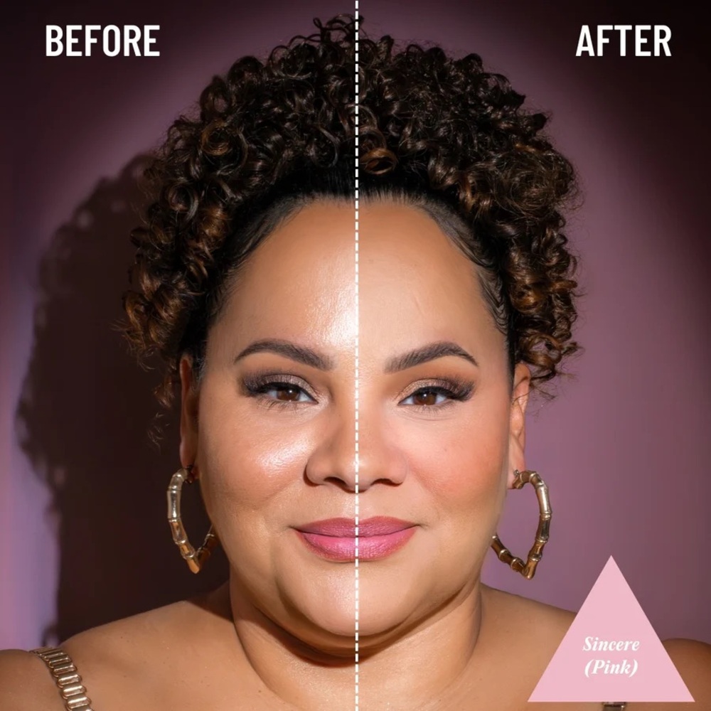 LYS Beauty TRIPLE FIX TRANSLUCENT LOOSE SETTING POWDER - Picture 6 of 12